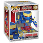 Funko Pop! Animation Yu-Gi-Oh - (1456) Xyz-Dragon Catapult Cannon Figure 15cm