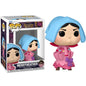 Funko Pop! Sleeping Beauty 65th - (1456) Merryweather Fairy Figure 9cm
