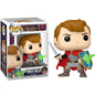 Funko Pop! Sleeping Beauty 65th (1457) Prince Phillip Sleeping Beauty 9Cm