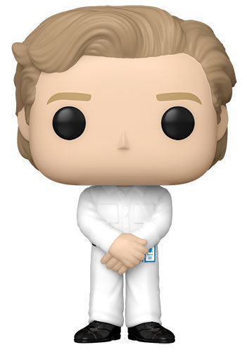 Funko Pop! Television Netflix Stranger Things S4 – (1458) Henry 001 Figur 9cm