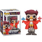 Funko Pop! Dornröschen 65th - (1458) Eule als Prinz Figur 9cm