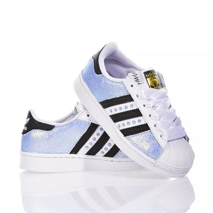 Adidas Superstar Junior Pixie