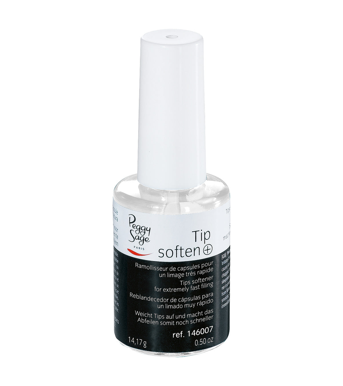 PEGGY SAGE TIP SOFTEN + 15ML