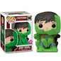 Funko Pop! Movies Creepshow - (1460) Jordy Verrill Flocked Vinyl Figure 9Cm