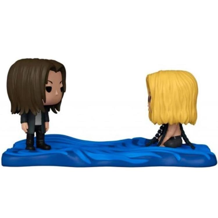 Funko Pop! Animation Moment Attack on Titan – (1460) Eren & Zeke Jaeger Figur