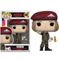 Funko Pop ! Television Netflix Stranger Things S4 (1461) Robin W/ Cocktail 9cm