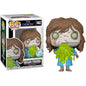 Funko Pop! Movies The Exorcist (1462) Regan Figure Special Horror The Exorcist