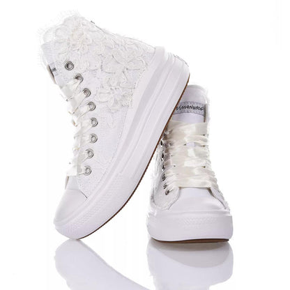 Converse Move Charlize