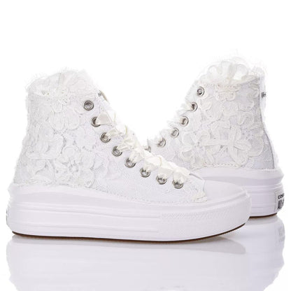 Converse Move Charlize