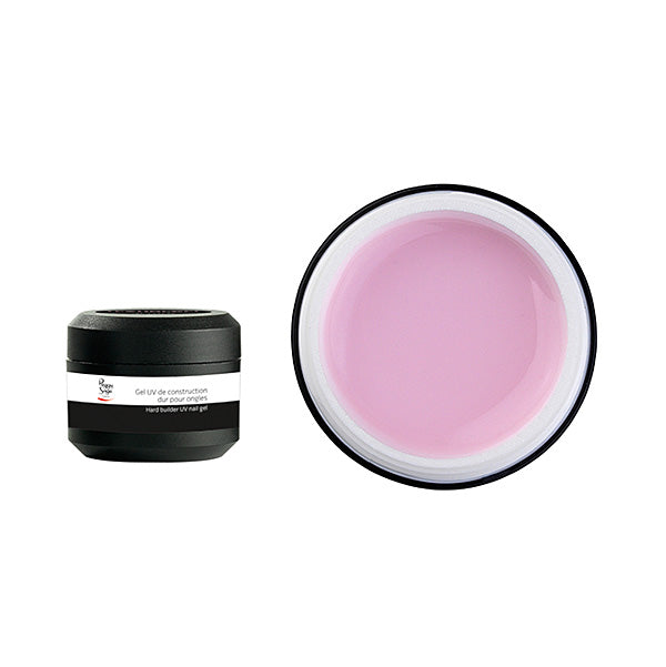 PEGGY SAGE PRO 3,1 GELDI COSTRUZIONE ROSE 15G