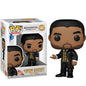 Funko Pop! Television Bridgerton (1467) Simon Basset (The Duke) Vinyl Figure