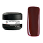 PEGGY SAGE GEL UV&LED COLORATO PER UNGHIE PRETTY PRUNE 5G