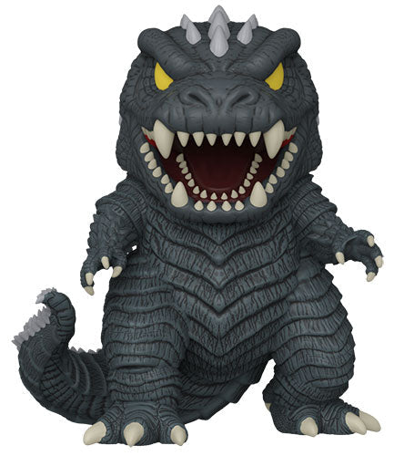 Funko Pop! Animation Godzilla Singular Point (1468) Godzilla Ultima Vinyl 9cm