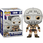 Funko Pop! Animation Warner Bros 100th Mad Max (1468) Humungus Vinyl Figure 9cm