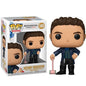 Funko Pop! Television Bridgerton S2 - (1468) Anthony Bridgerton Figure 9cm