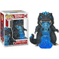Funko Pop! Animation Godzilla Singular Point (1469) Godzilla Ultima W/Heat Ray