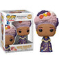 Funko Pop! Television Bridgerton - (1470) Queen Charlotte Figure 9cm