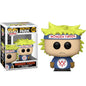 Funko Pop! Television South Park (1472) Wonder Tweek Tweak Vinyl Figure 9cm