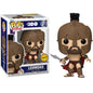 Funko Pop! Movies Warner Bros 300 - (1473) Leonidas Chase - Vinyl Figure 9 cm