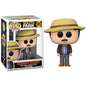 Funko Pop! Television South Park (1473) Farmer Randy Marsh Vinyl Figure 9cm