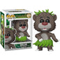 Funko Pop! The Jungle Book (1474) Baloo Figure Vinyl 9cm The Jungle Book