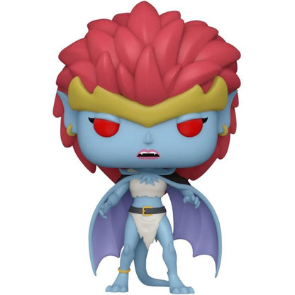 Funko Pop! - Disney Gargoyles - (1477) Demona - Vinylfigur 9cm