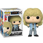 Funko Pop! Rocks Def Leppard - (147) Joe Elliott Figure 9cm 70s-80s Singer