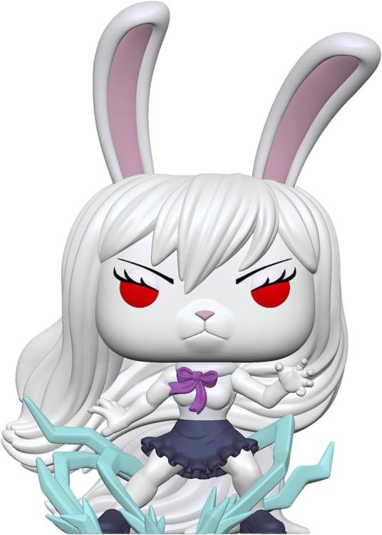 Funko Pop! Animation - One Piece (1487) Carrot Special Edition Vinyl-Figur 9 cm