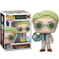 Funko Pop! Animation Jujutsu Kaisen (1490) Kento Nanami Special Edition G.I.T.D