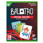 BALATRO SPECIAL EDITION XBOX ONE/SERIES X ITALIAN GAME VIDEO GAME CO-OP 1-2