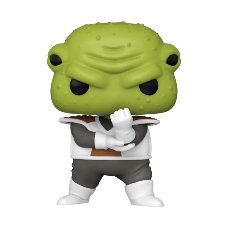 Funko Pop ! Animation - Dragon Ball Z (1491) Guldo Vinyl Figure 9Cm In Stock