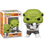 Funko Pop! Animation - Dragon Ball Z (1491) Guldo Vinyl Figure 9Cm In Stock