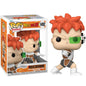 Funko Pop! Animation - Dragon Ball Z (1492) Recoome - Vinyl Figure 9Cm In Stock