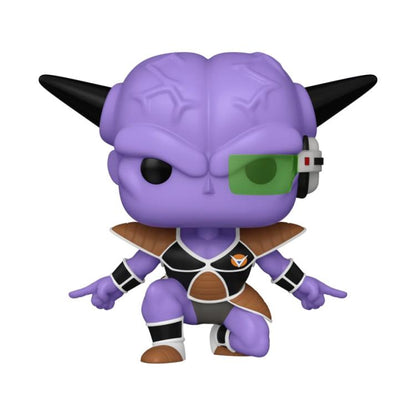 Funko Pop! Animation - Dragon Ball Z (1493) Ginyu - Vinylfigur 9 cm auf Lager