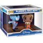Funko Pop! Disney Aladdin (409) Aladdin's Erster Wunsch Figur Vinyl 9Cm Sammelfigur