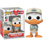 Funko Pop! Disney Mickey & Friends (1494) Donald Duck W/Outfit R.Life Donald Duck