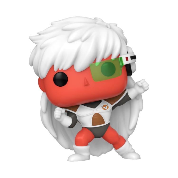 Funko Pop! Animation – Dragon Ball Z (1495) Jiece – Vinylfigur 9 cm auf Lager