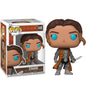 Funko Pop! Movies Dune 2 (1495) Chani Vinyl Figure 9Cm Movie Figurine
