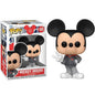 Funko Pop! Disney Mickey & Friends (1495) Mickey Mouse W/Outfit R.Life Topolino