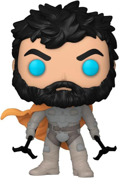 Funko Pop! Movies Dune 2 – (1496) Stilgar Vinyl Figur 9cm Neu Film