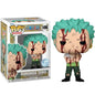 Funko Pop! Animation One Piece - (1496) Roronoa Zoro (Nothing) Special Exm 9cm