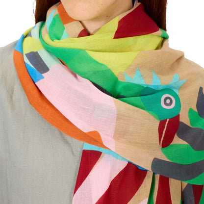 Voyage Scarf