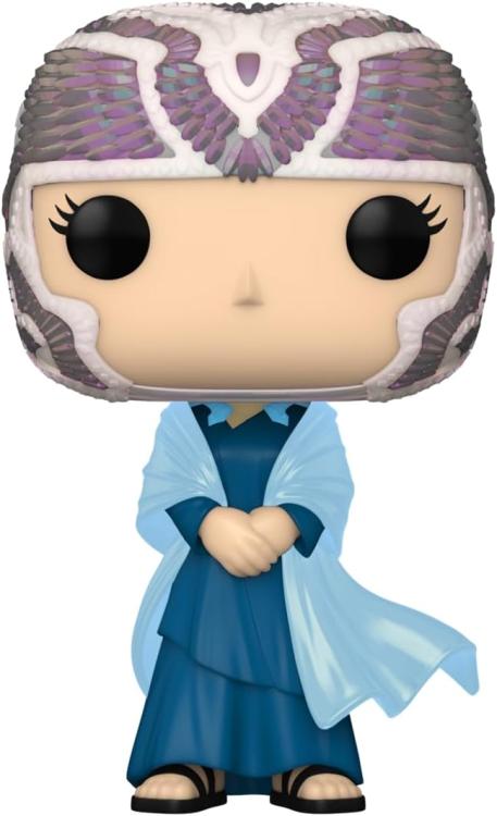 Funko Pop ! Movies Dune 2 - (1498) Princess Irulan Vinyl Figure 9Cm Film Movie