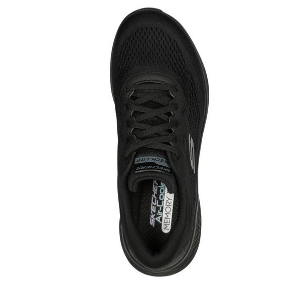 Skechers Skech-Lite Pro Perfect Time 196311861864 Sneakers Walking Vegan Donna Nero