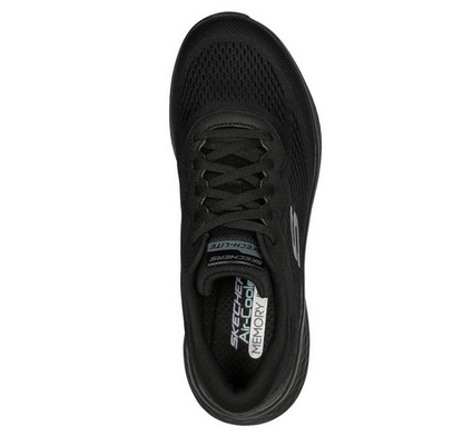 Skechers Skech-Lite Pro Perfect Time 196311861864 Sneakers Walking Vegan Donna Nero