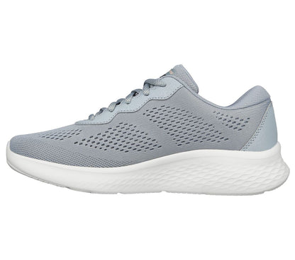 Skechers scarpa da ginnastica da donna Skech Lite Pro Perfect Time 149991/GRY grigio