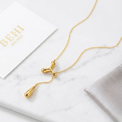 Olenka Necklace