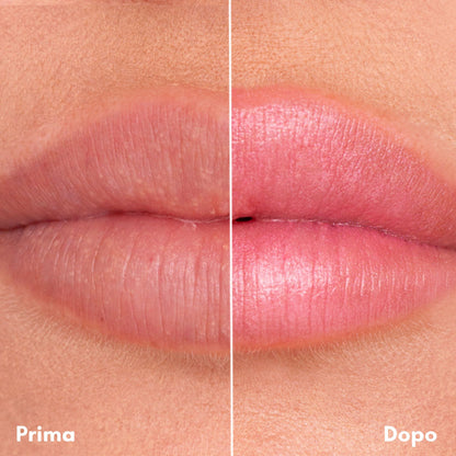 Illuminante Bronzo + Blush Fucsia
