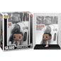 Funko Pop! NBA Portland Cover Slam (14) Damian Lillard Vinyl Figure 9cm Basketball