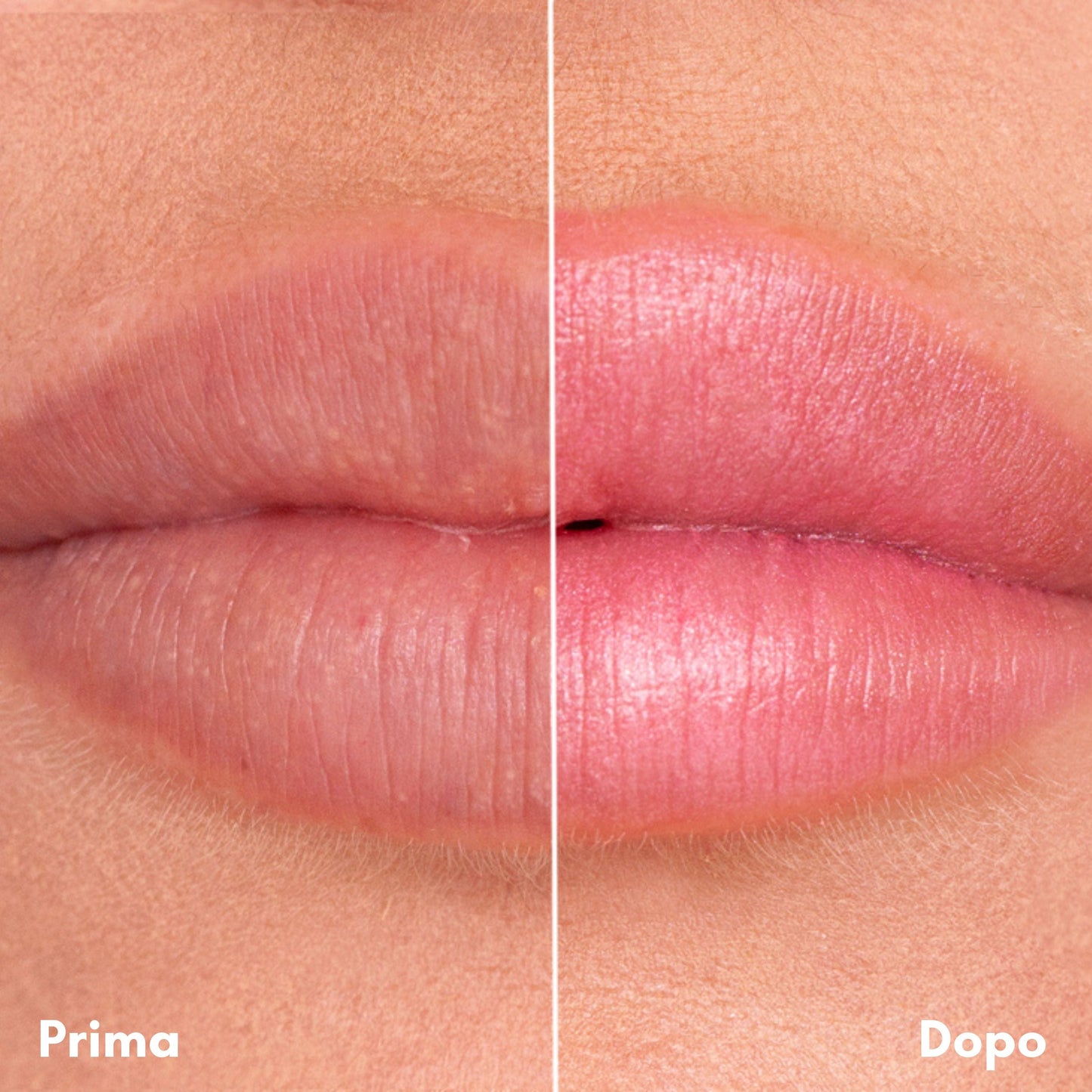 Blush Labbra e Guance - Ruby Glow